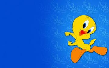 Cute Cartoon Background For