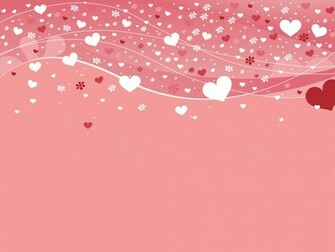 Pink Heart Wallpaper HD In Love Imageci