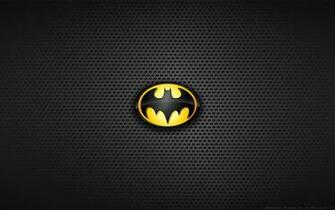 Wallpaper Batman Returns Logo By Kalangozilla