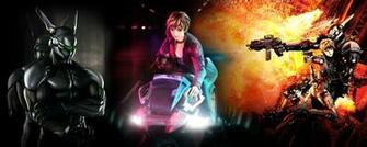 Appleseed Ex Machina By Blackbeast