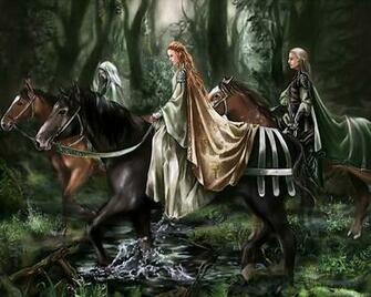 Fantasy Wallpaper Art Hq