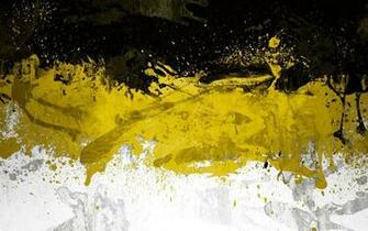 HD Yellow Wallpaper