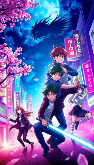 Tokyo Revengers Mobile Wallpaper