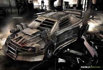Death Race Wallpaper Movie Hq Pictures 4k
