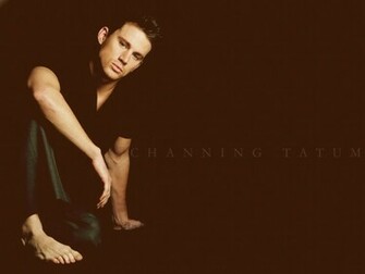 Channing Tatum Wallpaper HD