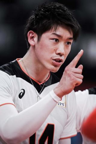 Japan Volleyball