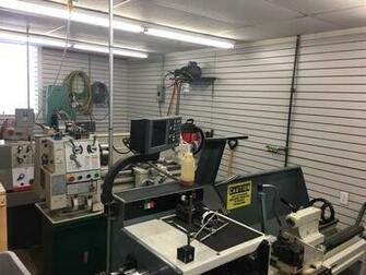 Expert Gunsmithing Services Available Through Veronesi Gunworks