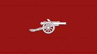 Arsenal Wallpaper Top Background