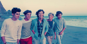 One Direction Wallpaper By Beautyblinds