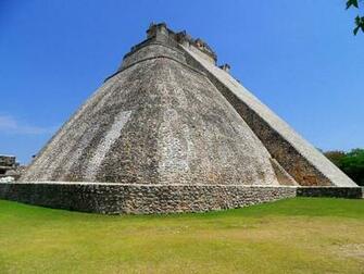 Uxmal Archaeological Site Mexico Image Britannica