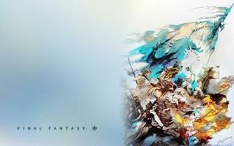 Final Fantasy Xiv Wallpaper