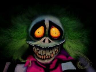 Beetlejuice Image The Animated Series Photo