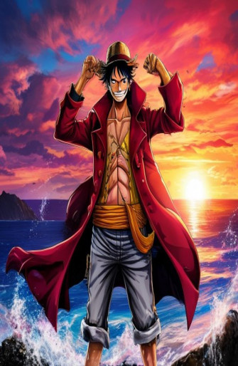 Shanks Wallpaper
