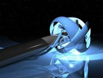 Enjoy This New 3d Desktop Background Wallpaper