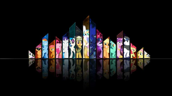 T Shirts And Apparel For Bronies Fans Of My Little Pony