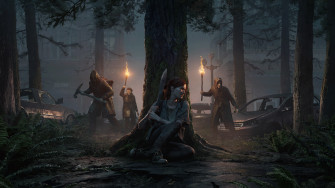 Naughty Dog On X Thank You To For Naming The Last Of