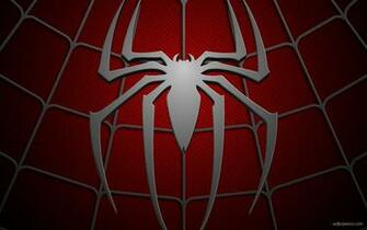 Spiderman Widescreen Wallpaper