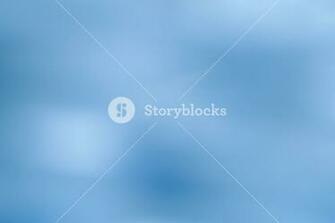 Abstract Blue Background Soft Color Light Plain Backdrop Design