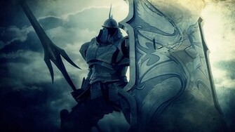 Demons Parede Wallpaper Demon