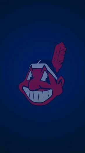 Julia On HD Wallpaper Cleveland Indians