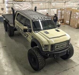 Is This Even Legal Where Can We Find Ford F