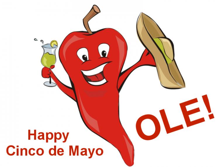 Cinco De Mayo Image HD Desktop Background For
