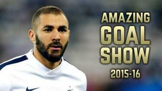 Karim Benzema France Wallpaper HD 1080p