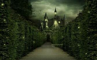 Lee Anne Caulkett On Fantasy Mystical Art
