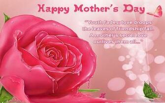 Happy Mothers Day Image Pictures Photos HD Wallpaper