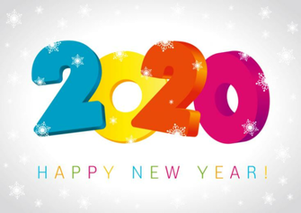 Happy New Year Image HD