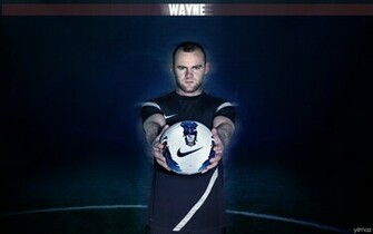 Wayne Rooney Wallpaper