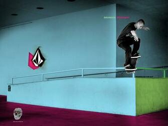 Wallpaper Skateboard