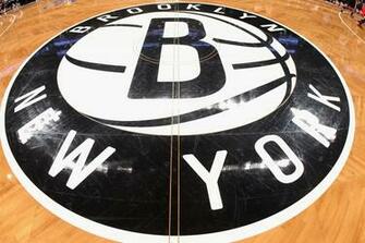 Brooklyn Nets Nba Basketball Wallpaper Background