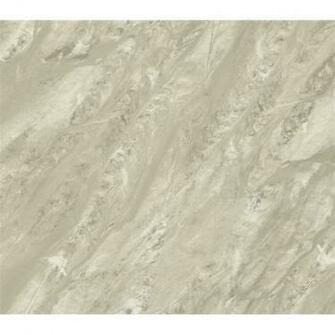 Wallpaper Paper Illusion Travertine Marble Hazelnut Cream