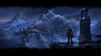 Best Mmorpg Wallpaper