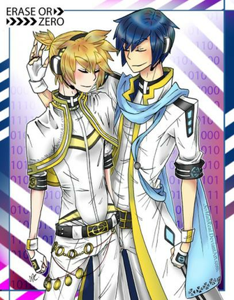 Erase Or Zero By Somahreal