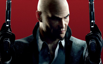 Hitman Full HD Wallpaper And Image