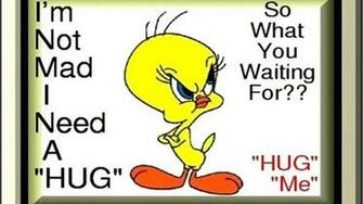 Tweety Pie Wallpaper