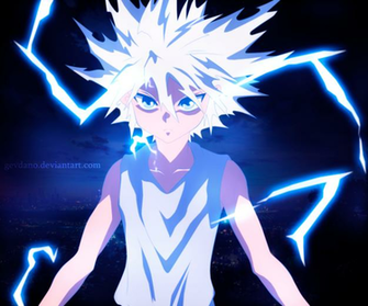 Hunter X HD Wallpaper Background Image Id