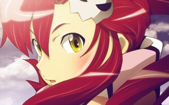 Yoko Ritona Wallpaper