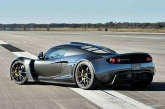 Hennessey Venom Gt HD Wallpaper