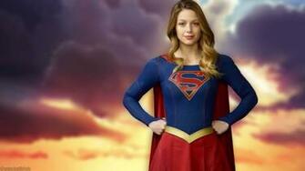 Super Girl HD Wallpaper Designs In Supergirl