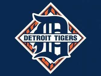 Detroit Tigers Desktop Background Wallpaper In HD