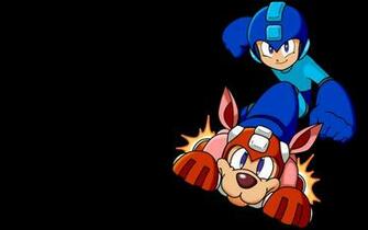 Megaman Wallpaper