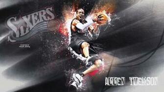 Allen Iverson Wallpaper Ecopetit Cat