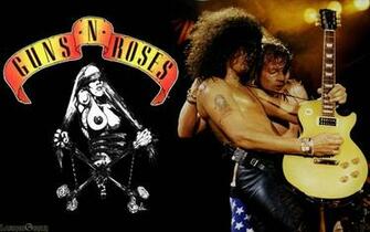 Guns N Roses Wallpaper Mas De Todos HD