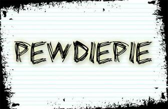 Pewdiepie Wallpaper By Aisyahmichaelis