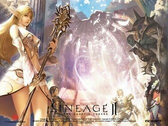Lineage Wallpaper De Fotografias Imagenes Gratis