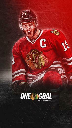 Chicago Blackhawks Wallpaper For iPhone Image