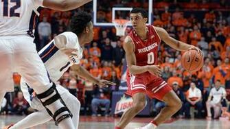 Five Things To Know Illinois Wisconsin Athletics